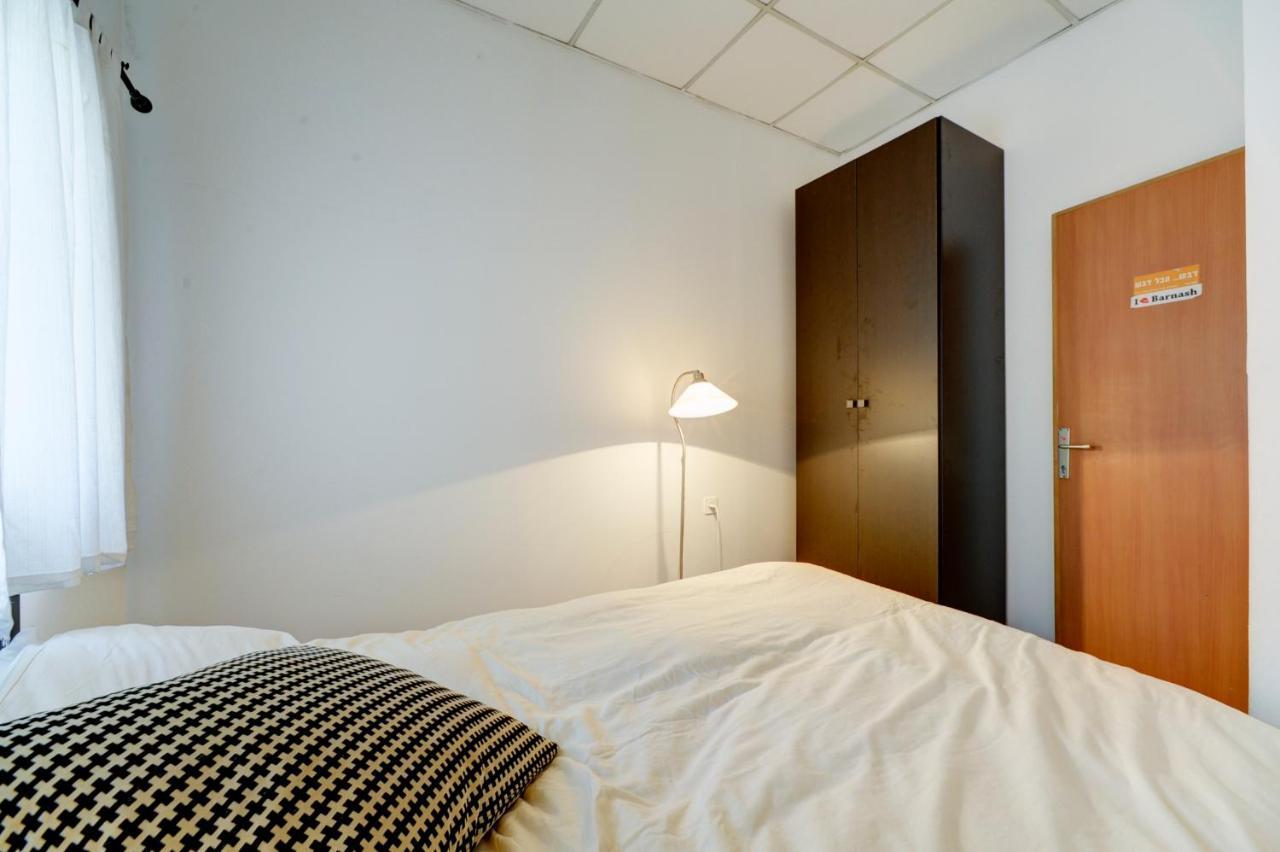 Tel Aviving - Apartments By The Beach Exterior photo